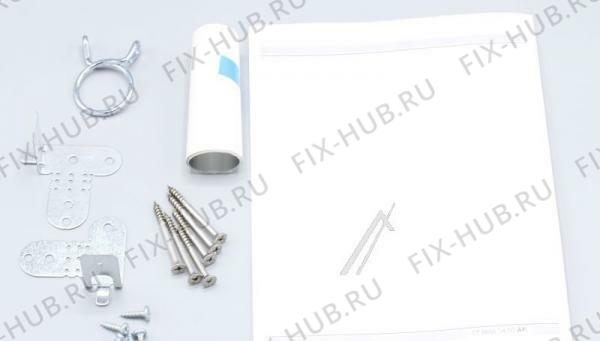 Большое фото - Запчасть для посудомойки Beko 1784430007 в гипермаркете Fix-Hub