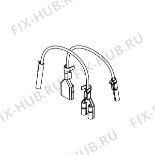 Большое фото - Запчасть для кофеварки (кофемашины) Philips 421946043141 в гипермаркете Fix-Hub