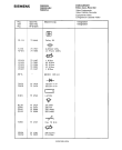 Схема №18 FM632Q4 с изображением Инструкция по эксплуатации для видеотехники Siemens 00530642