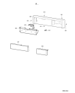 Схема №6 TRW 6070 LI BK с изображением Емкость для стиралки Whirlpool 480112100869