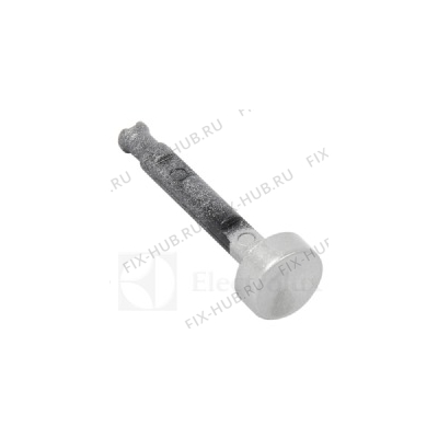 Кнопка (ручка регулировки) для плиты (духовки) Zanussi 3550293066 в гипермаркете Fix-Hub