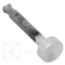 Кнопка (ручка регулировки) для плиты (духовки) Zanussi 3550293066 3550293066 для Zanussi ZBS863X