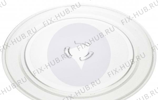 Большое фото - Блюдо Whirlpool 482000097472 в гипермаркете Fix-Hub