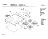 Схема №1 ET950216 с изображением Лампа для плиты (духовки) Siemens 00029177