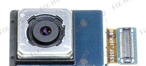 Большое фото - Видеокамера для смартфона Samsung GH96-08864A в гипермаркете Fix-Hub