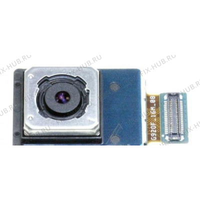 Видеокамера для смартфона Samsung GH96-08864A в гипермаркете Fix-Hub