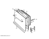 Схема №6 HG19651NE с изображением Комплект форсунок для электропечи Siemens 00602634