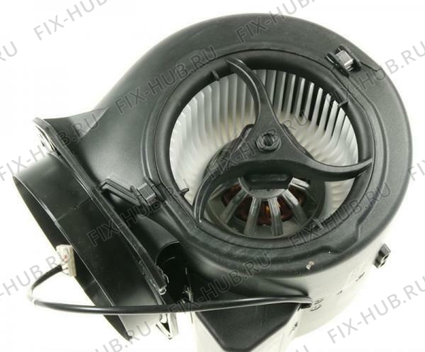 Большое фото - Мотор вентилятора для вытяжки Bosch 00703379 в гипермаркете Fix-Hub