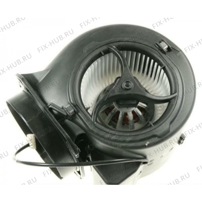 Мотор вентилятора для вытяжки Bosch 00703379 в гипермаркете Fix-Hub