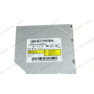 Микропривод для лэптопа Samsung BA59-03835A в гипермаркете Fix-Hub