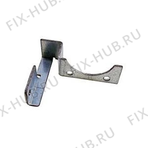 Большое фото - Консоль для электропечи Bosch 00637971 в гипермаркете Fix-Hub