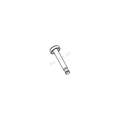 Кнопка (ручка регулировки) для духового шкафа Aeg 3301742205 в гипермаркете Fix-Hub