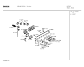 Схема №4 HSN895LEU с изображением Инструкция по эксплуатации для электропечи Bosch 00590899