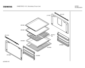 Схема №4 HB48075SK с изображением Инструкция по эксплуатации для духового шкафа Siemens 00583517