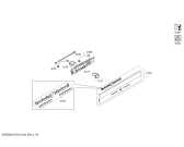 Схема №6 HB76R1560F с изображением Противень для электропечи Siemens 00688224