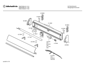 Схема №2 HI30CA3592 LINHA HORIZONTAL HI30C с изображением Компрессор для холодильника Bosch 00143841