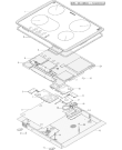 Схема №1 KTI7024OIX (F028077) с изображением Инструкция по эксплуатации для духового шкафа Indesit C00095699