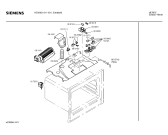 Схема №6 HE56081 с изображением Инструкция по эксплуатации для духового шкафа Siemens 00521941