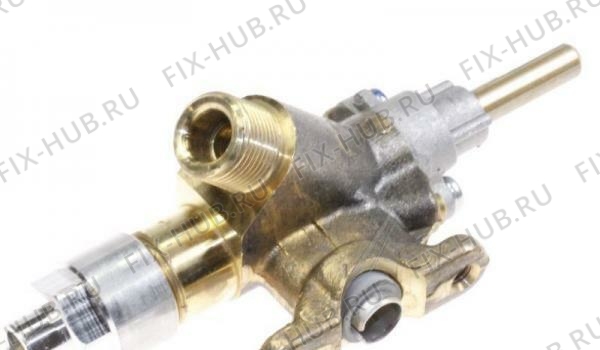 Большое фото - Краник для электропечи Electrolux 3577266012 в гипермаркете Fix-Hub