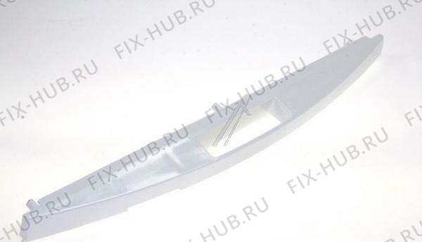 Большое фото - Ручка двери для духового шкафа Bosch 00296027 в гипермаркете Fix-Hub