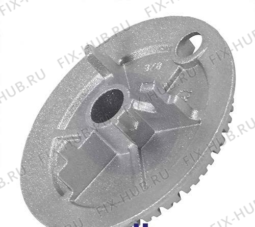 Большое фото - Рассекатель Zanussi 3540046012 в гипермаркете Fix-Hub