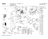 Схема №2 KSU45630NE с изображением Инструкция по эксплуатации для холодильной камеры Bosch 00591294
