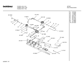 Схема №2 KG355114 с изображением Труба для духового шкафа Bosch 00353577