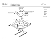 Схема №4 HS23226NN с изображением Инструкция по эксплуатации для плиты (духовки) Siemens 00528394