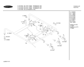 Схема №5 HM31120TR с изображением Кабель для электропечи Bosch 00267562