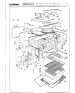 Схема №16 EM837500 с изображением Планка для микроволновой печи Bosch 00291160
