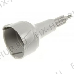 Большое фото - Шток для блендера (миксера) Philips 996510074786 в гипермаркете Fix-Hub