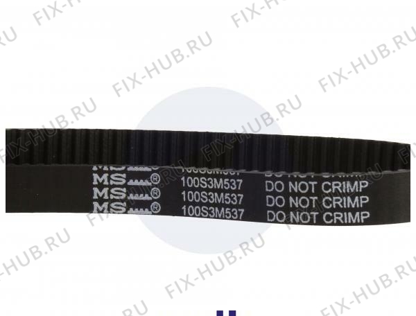 Большое фото - Ремень для хлебопечи Moulinex SS-189757 в гипермаркете Fix-Hub