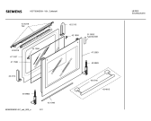 Схема №6 HB770560B с изображением Инструкция по эксплуатации для плиты (духовки) Siemens 00588422