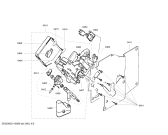 Схема №8 TK68009 Surpresso S65 с изображением Емкость для кофеварки (кофемашины) Siemens 00438608