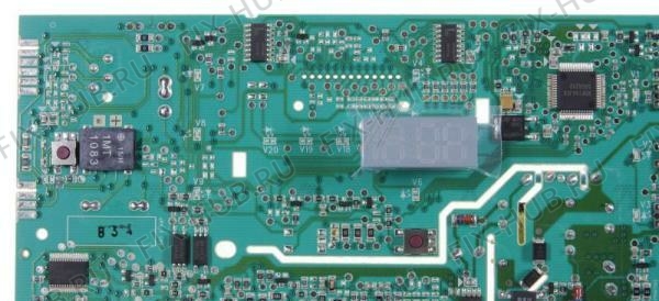 Большое фото - Модуль (плата) для стиральной машины Gorenje 431641 в гипермаркете Fix-Hub