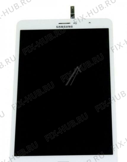 Большое фото - Экран для планшетника Samsung GH97-15740A в гипермаркете Fix-Hub