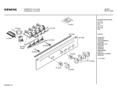 Схема №6 HS29023 с изображением Инструкция по эксплуатации для электропечи Siemens 00519761