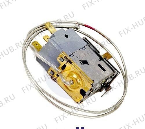 Большое фото - Криостат для холодильной камеры Zanussi 4055090155 в гипермаркете Fix-Hub