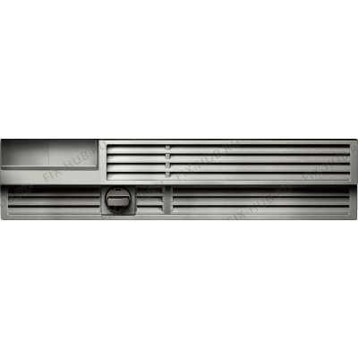 Цокольная панель для холодильника Bosch 00245260 в гипермаркете Fix-Hub