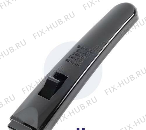 Большое фото - Рукоятка для духового шкафа Electrolux 3491181024 в гипермаркете Fix-Hub