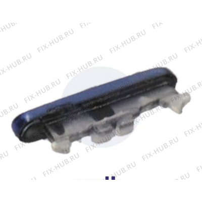 Кнопка для мобилки Samsung GH64-00489A в гипермаркете Fix-Hub