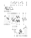 Схема №1 ARG585A4 (F091254) с изображением Инструкция по эксплуатации для холодильника Indesit C00354427