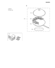 Схема №3 ETWI 6310 с изображением Другое для плиты (духовки) Whirlpool 480121104353