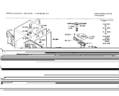 Схема №2 0730302646 GS24WCH с изображением Панель для электропосудомоечной машины Bosch 00117037