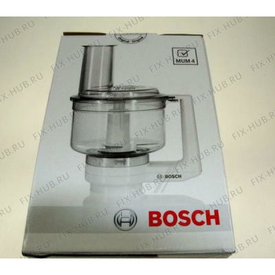 Миксер для электрокомбайна Bosch 00461279 в гипермаркете Fix-Hub