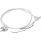Соединительный кабель для микроволновой печи Zelmer 12002742 в гипермаркете Fix-Hub -фото 1
