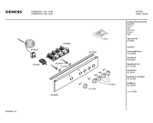 Схема №5 HN26023 с изображением Инструкция по эксплуатации для духового шкафа Siemens 00520743