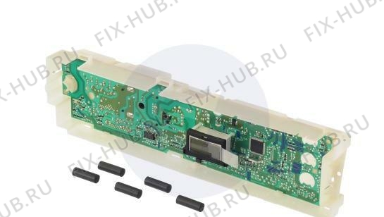 Большое фото - Модуль управления для сушилки Bosch 00499366 в гипермаркете Fix-Hub