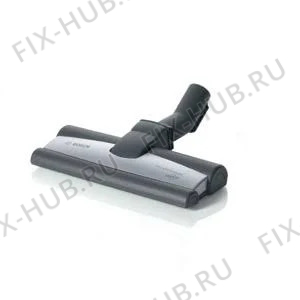 Большое фото - Щетка для твердого пола для пылесоса Bosch 00468172 в гипермаркете Fix-Hub