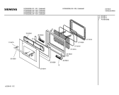Схема №3 HF85965NL с изображением Инструкция по эксплуатации для микроволновой печи Siemens 00590577